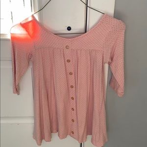 Omijo Tunic